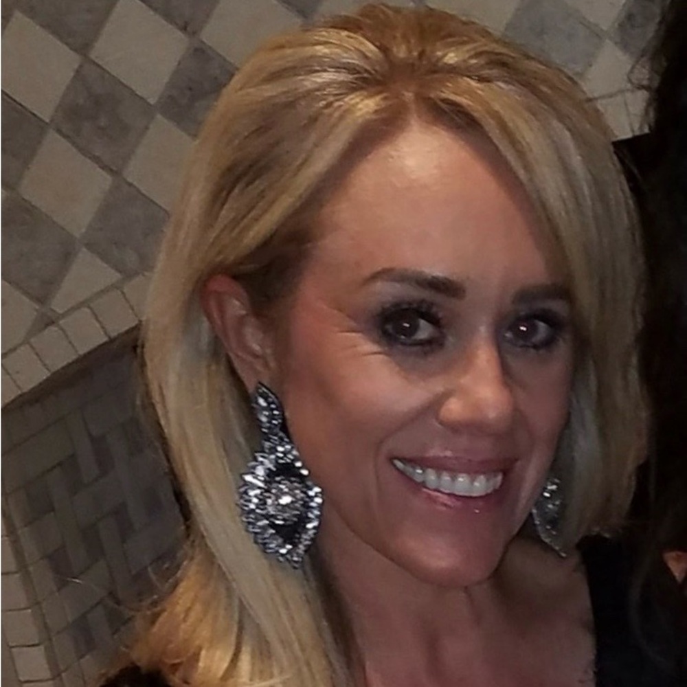 Meet your Posher, Susan